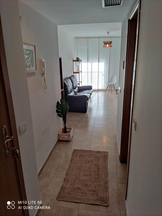 Love Rent4 Malaga Spiteri Exterior photo