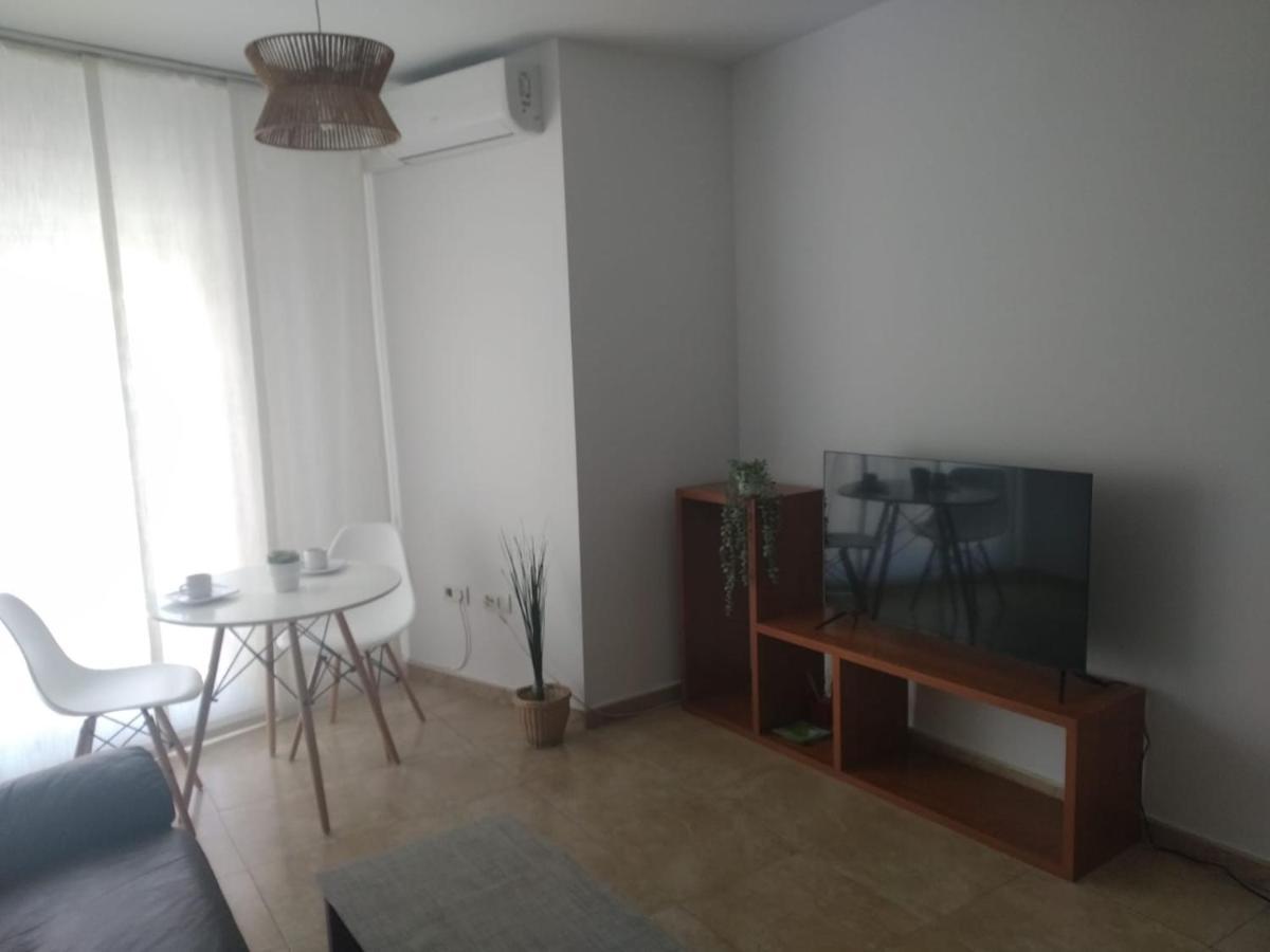 Love Rent4 Malaga Spiteri Exterior photo